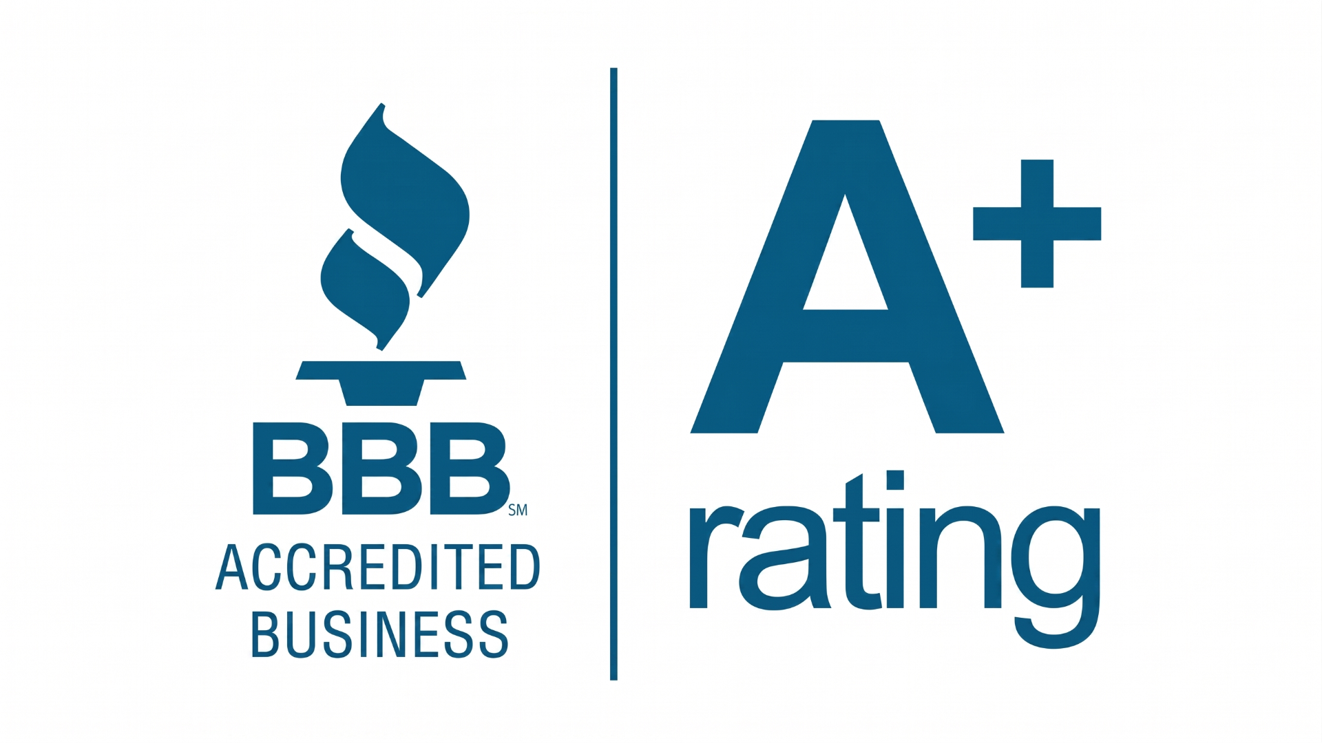 BBB Accredited Business