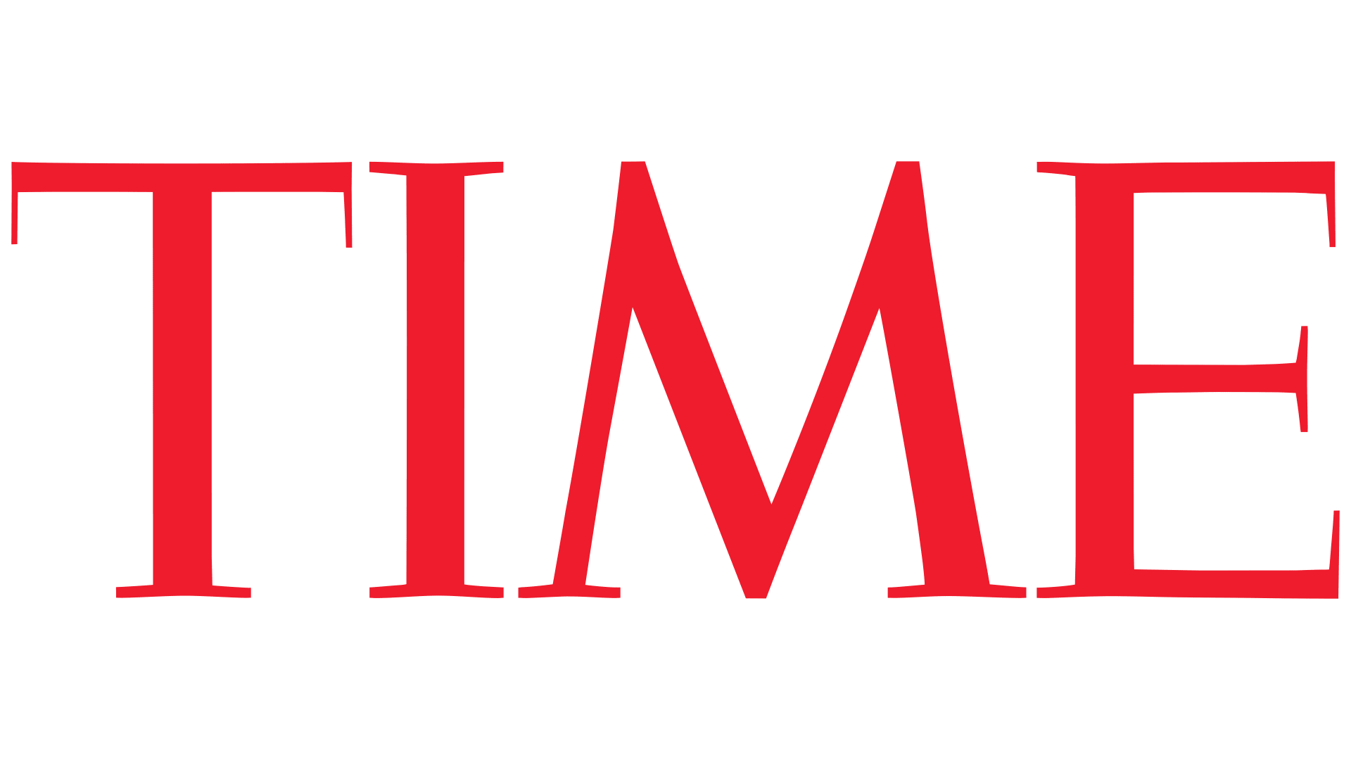 TIME Magazine